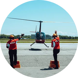 Learn more about private  helicopter benefits. - 爱游戏娱乐